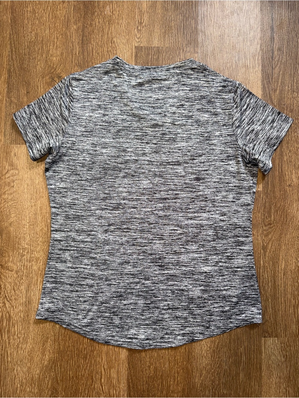 Liberty Pro Womens V-Neck Short Sleeve  Athletic T-Shirt Lot 5 Medium - Picture 7 of 11